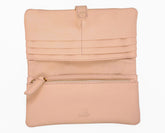 Ladies Soft Wallet